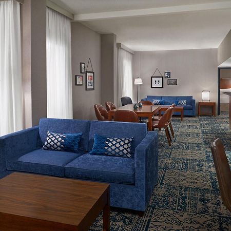 Four Points By Sheraton Hotel & Conference Centre Gatineau-Ottawa Екстер'єр фото