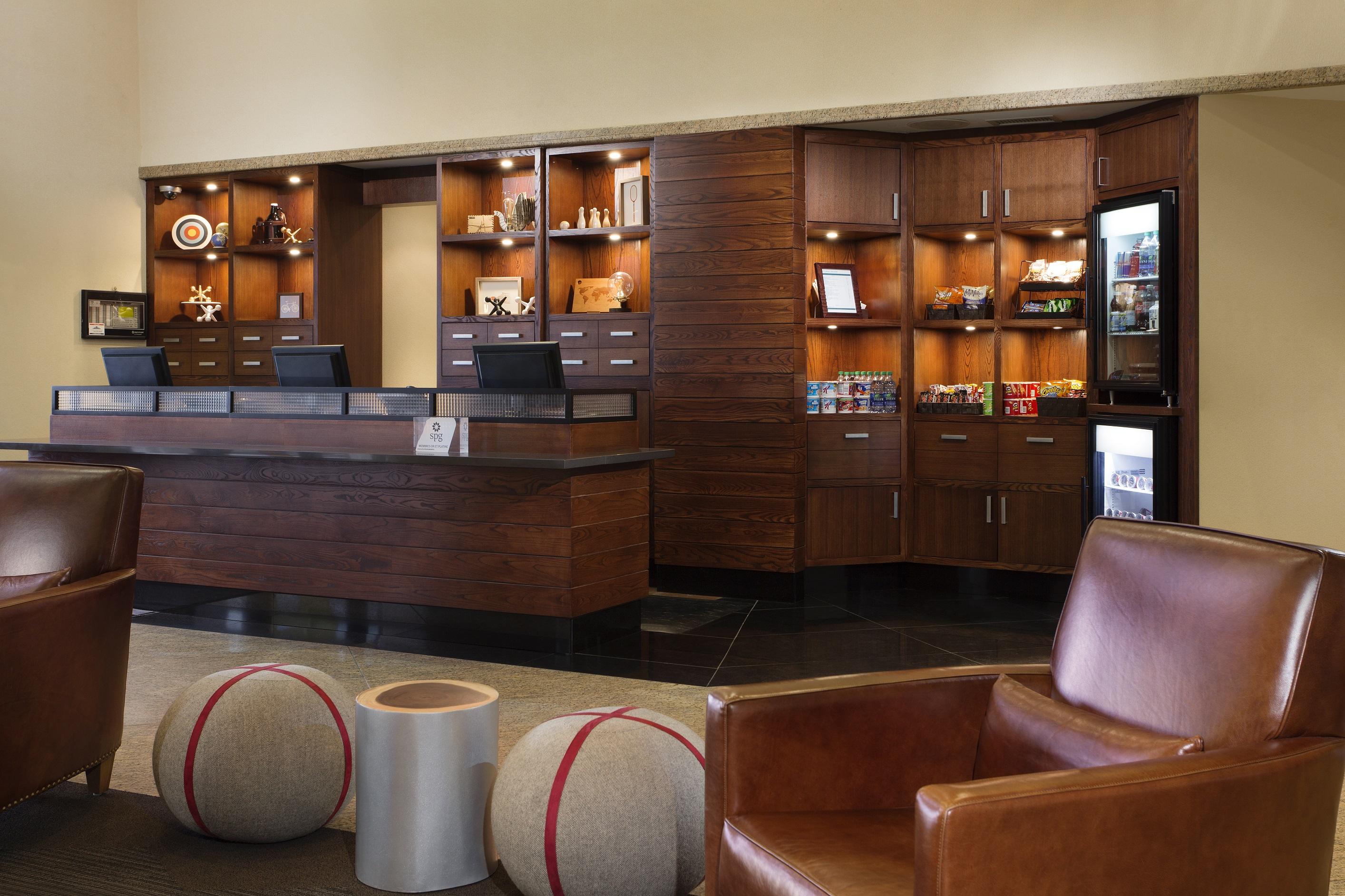 Four Points By Sheraton Hotel & Conference Centre Gatineau-Ottawa Екстер'єр фото