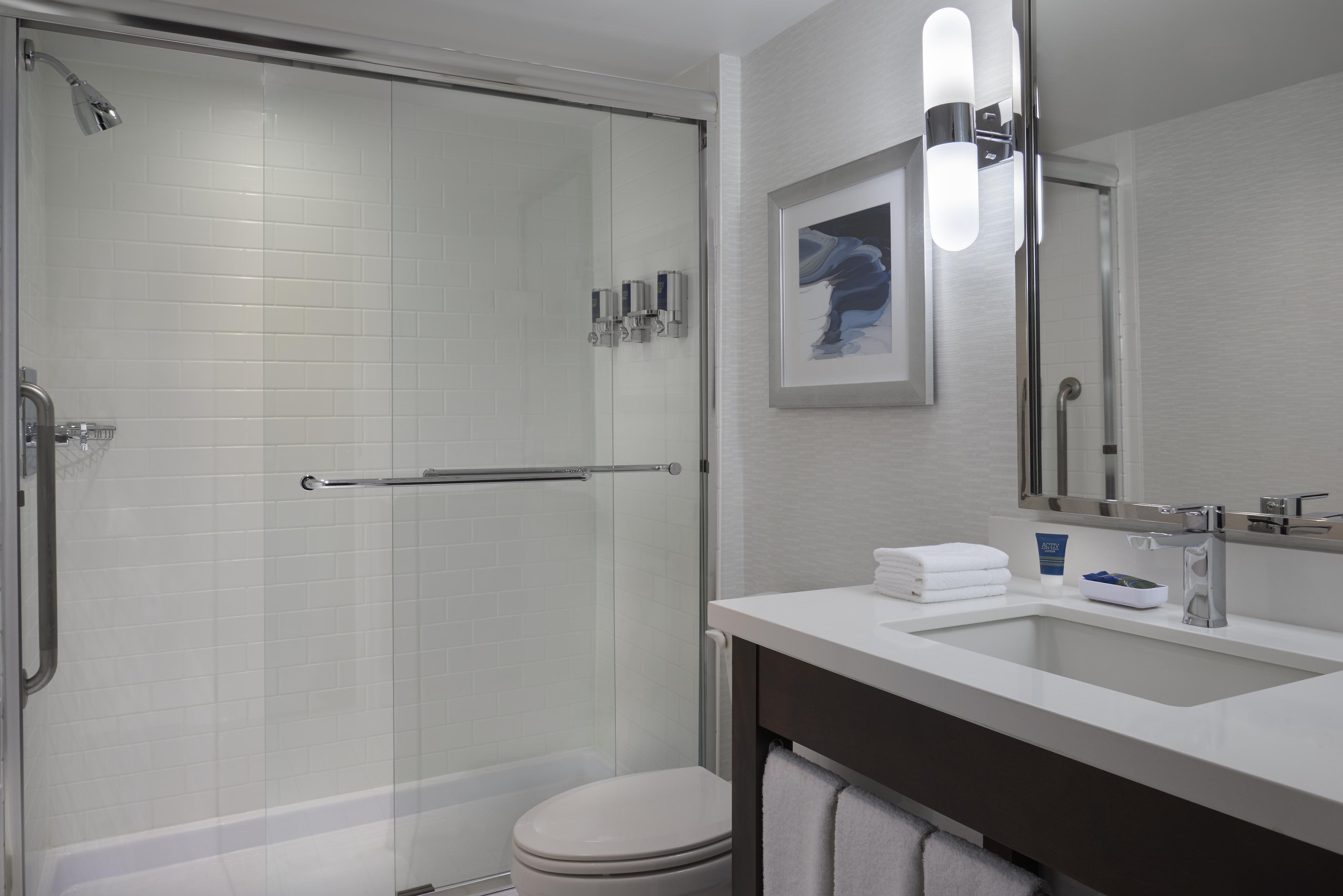Four Points By Sheraton Hotel & Conference Centre Gatineau-Ottawa Екстер'єр фото