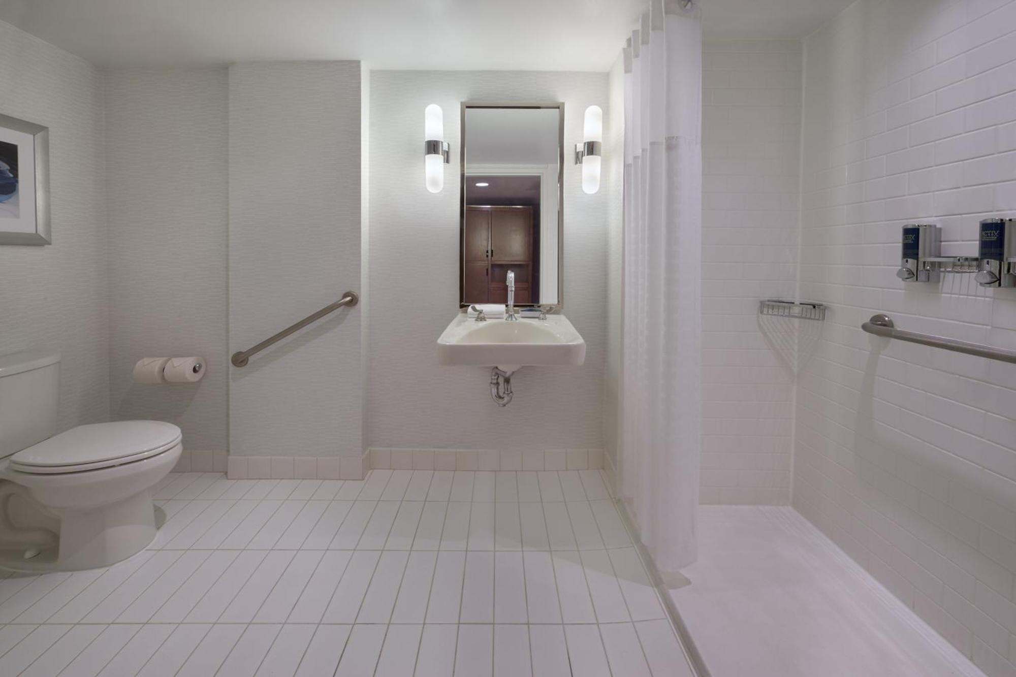 Four Points By Sheraton Hotel & Conference Centre Gatineau-Ottawa Екстер'єр фото