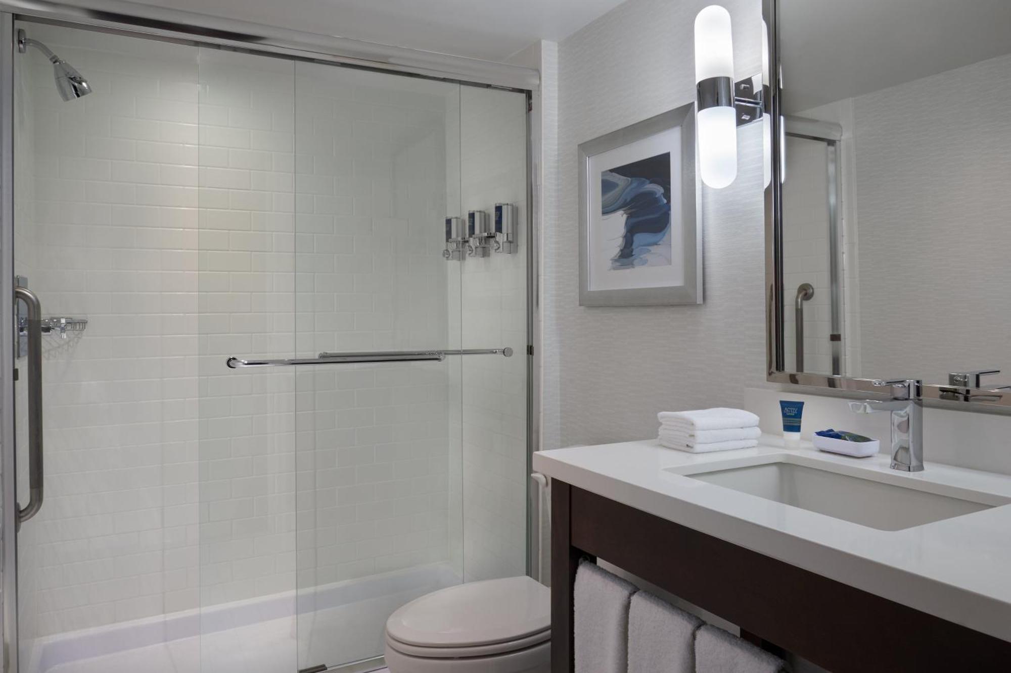 Four Points By Sheraton Hotel & Conference Centre Gatineau-Ottawa Екстер'єр фото