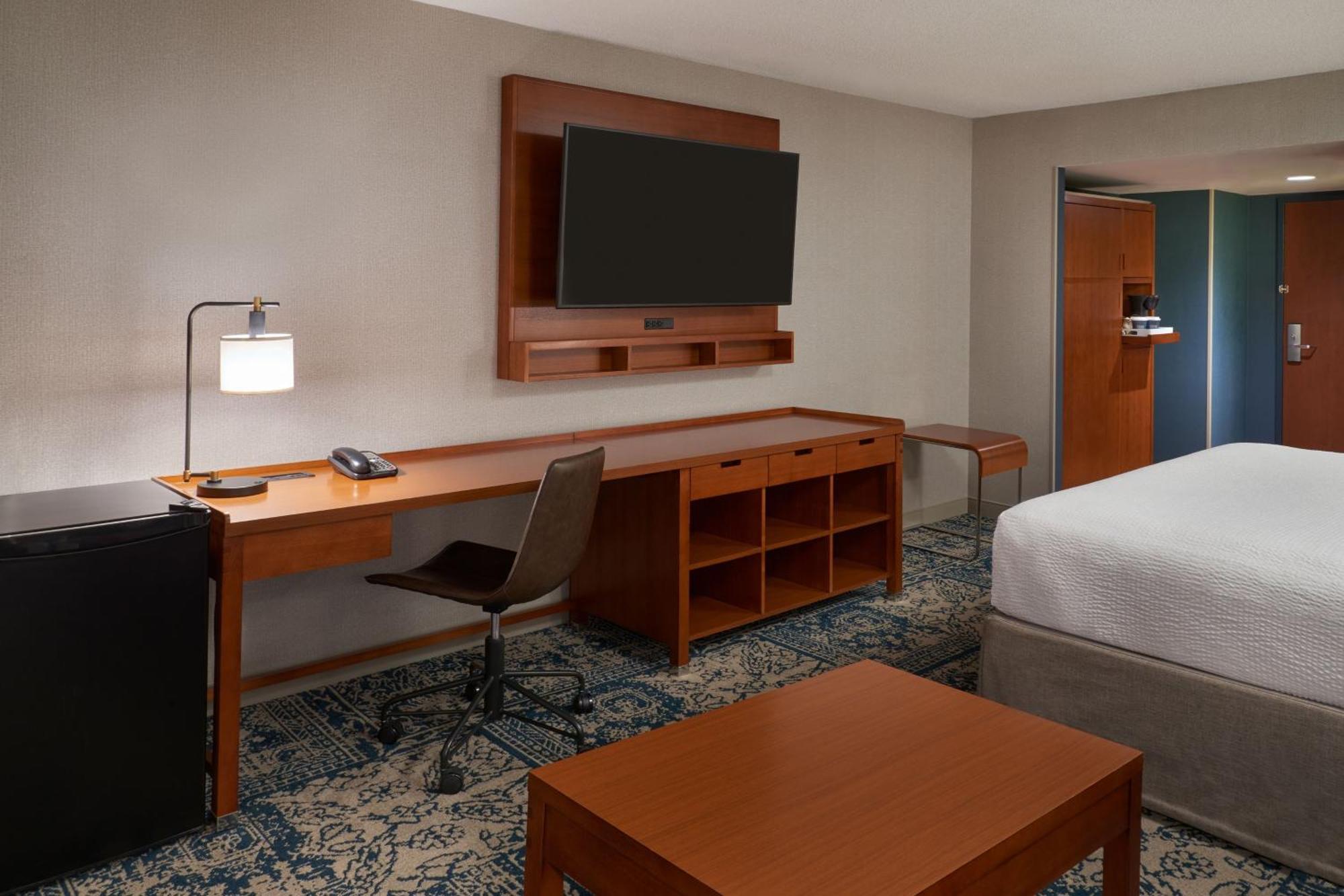 Four Points By Sheraton Hotel & Conference Centre Gatineau-Ottawa Екстер'єр фото
