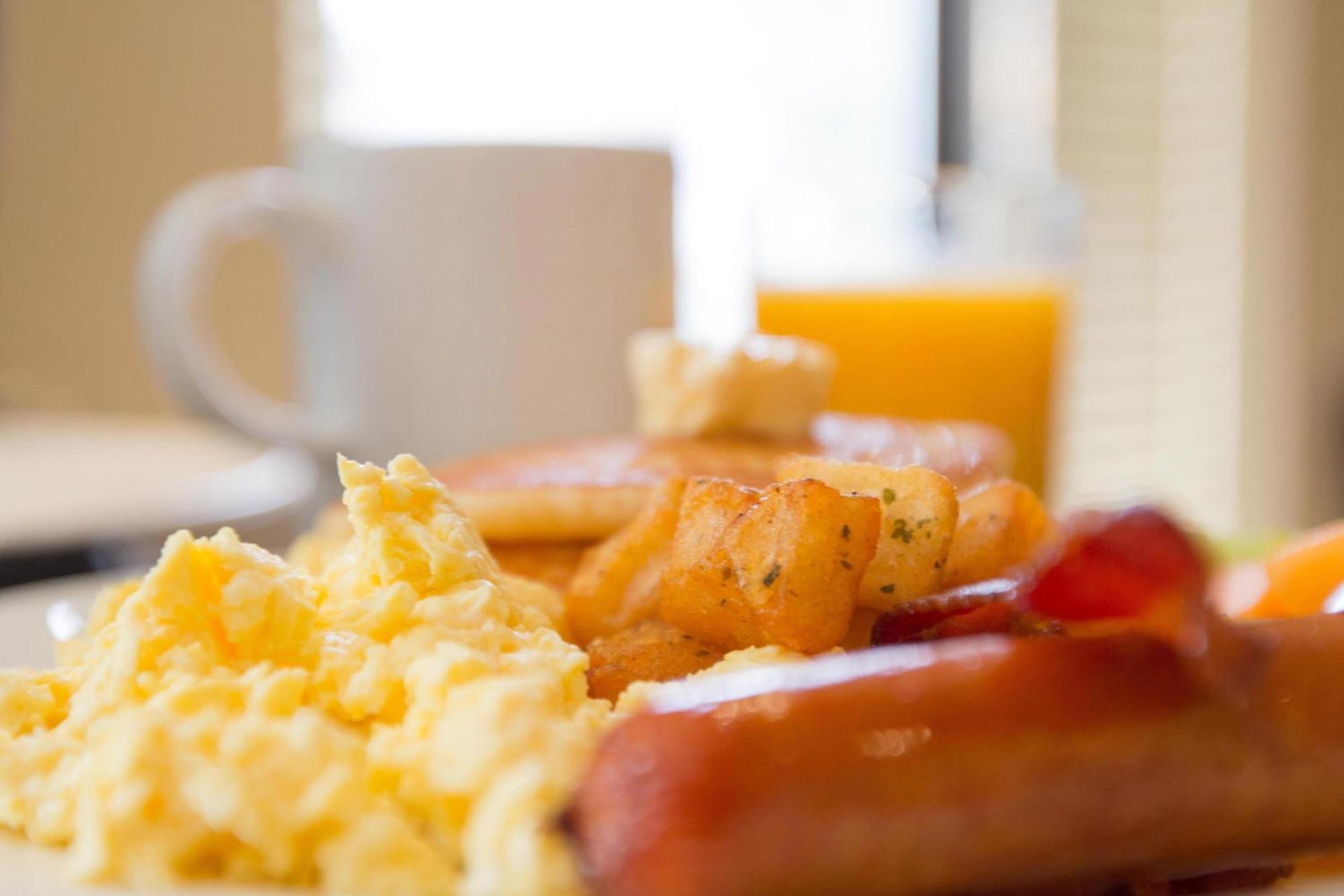 Four Points By Sheraton Hotel & Conference Centre Gatineau-Ottawa Екстер'єр фото