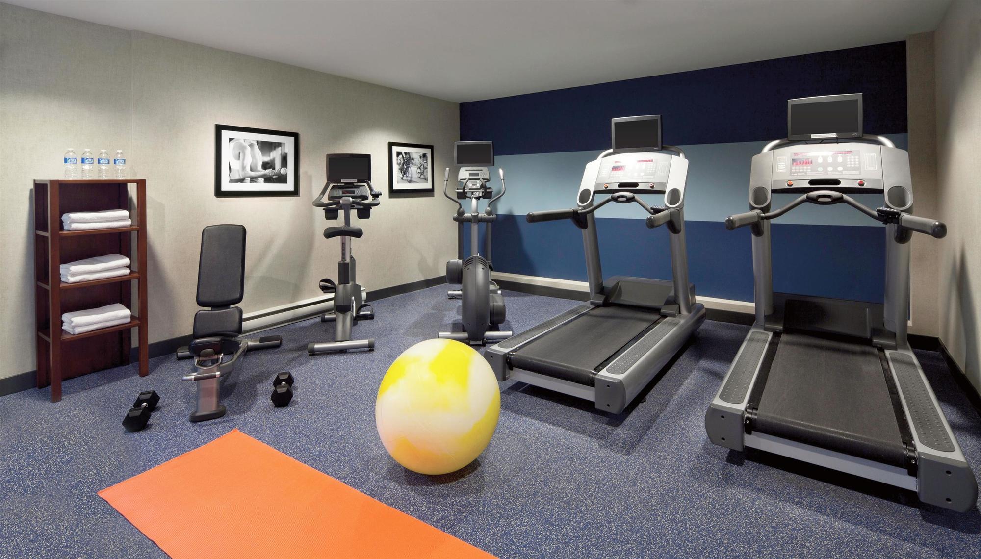 Four Points By Sheraton Hotel & Conference Centre Gatineau-Ottawa Екстер'єр фото
