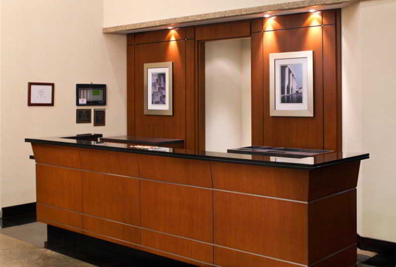 Four Points By Sheraton Hotel & Conference Centre Gatineau-Ottawa Екстер'єр фото