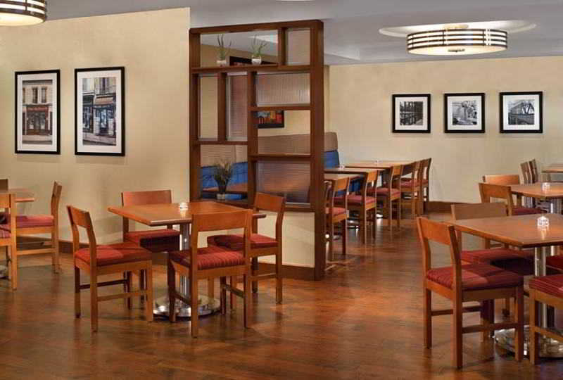 Four Points By Sheraton Hotel & Conference Centre Gatineau-Ottawa Екстер'єр фото