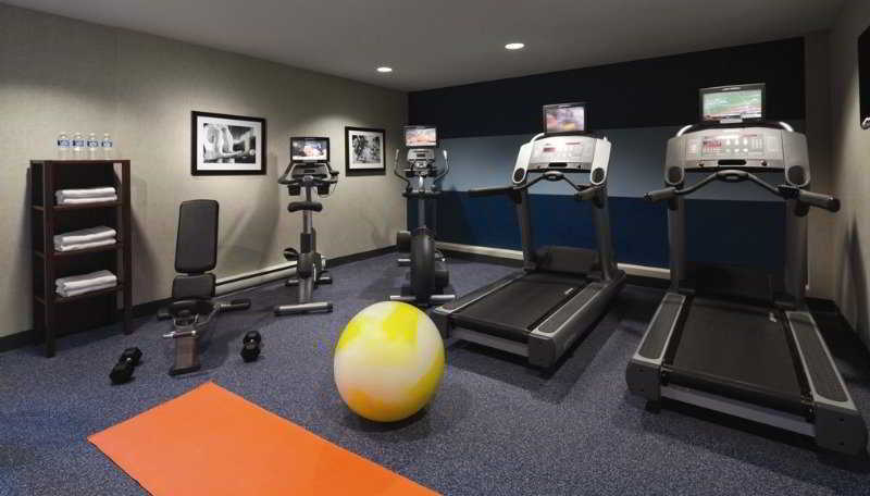 Four Points By Sheraton Hotel & Conference Centre Gatineau-Ottawa Екстер'єр фото